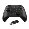 Controlador de jogo sem fio Gamepad Joysticks para Xbox One Series X/S/Windows PC/ONES/ONEX Console com receptor adaptador de 2,4 GHz e caixa de varejo