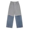 Mäns plus -storlek Shorts Polar Style Summer Wear With Beach Out of the Street Pure Cotton L4Y6