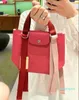 Designer-Mini 2 tailles fourre-tout sac à main rose sac femme poignée supérieure nylon toile fronde gym designer sacs hommes rapide bandoulière épaule embrayage