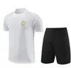 Cr Flamengo voetbaltruien Flamenco 23 24 Corinthian Flamenco voetbaltraining Training Corinthian Shorts Mouwen 2023 2024 Men Kids Kit