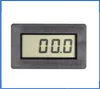 DC Digital panel meter PM438 meters Electrical Instruments Mini panels table PM438 test voltage