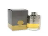 High-end merk solide parfum Fashion Bullet Heren 100ml Pine Parfums Geur voor mannen Langdurige Eau De Parfum natuurlijke spray f5498931