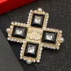 Ouro prata broche broches pino jóias de casamento cobre latão pinos broches casais românticos presente acessórios marca europeia moda versátil