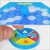 Break the Ice Board Game Block Broking Toys Save Penguin On Ice Games Puzzle Table Toy