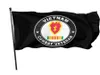 America Army 25th Infantry Division Vietnam Combat Veteran 3x5ft Flags Banners 100D Polyester High Quality With Two Brass Grommets2056189