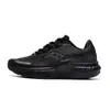 Saucony Triumph Victory 19 Casual Shoes Running Shoes 2023 NY Lätt stötdämpning Handlad Sport Sheess Storlek 36-45