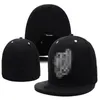 11 Styles NationalSes- W Letter Baseball Caps Bone Casquette Hip Hop For Men Women Gorras Chapeu Full Closed Fitted Hatts