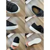 Prades Schuhe Mode Männer FLY BLOCK Casuals Schuhe Berühmte Laufschuhe Rutschfeste Gummiunterseite Italien Gummiband Low Top Canvas Atmungsaktiv Einfache Casual Sports Sho