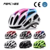 Cycling Helmen Ultralight Mountain Road Bike Helmet Sports Outdoor Racing Riding fietsen helm integraal gemold MTB Bicycle Helmet P230419