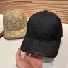 قبعات بيسبول فاخرة بتصميم العلامة التجارية snapbacks للجنسين خمر القطن قابل للتعديل قبعات أبي فارغة بلون واحد قبعات كروية للرجال مصبوغة قديمة مغسولة قبعة رياضية