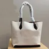 3a Totes di qualità Borse a tracolla a tracolla Borsa a tracolla tote patchwork tinta unita Borsa versatile per pendolari di grande capacità 230419