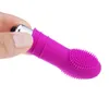 Yuechao Finger G Point Masturbation Shaker Silicone Electric Women 's Flirting and Egg Jumping Shaker 성인 제품