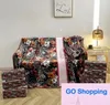 Quality Classic Designer Blanket Winter Flannel Throw Blankets Letter Print Travel Cover Blanket Home Sofa Bed Carpet without Box