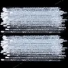 CRYSTAL DISPOLERA EYGRASS Borstar Swab Microbrushes Eyelash Extension Tool