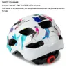 サイクリングヘルメットヘルメット自転車ヘルメットサイクリングスケートスクーターMTBバイクスノーボードヘッドセットマン女性EPUインナーライナーサイクリング機器BICY P230419