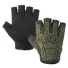 Cycling Gloves Half Racing Motorcycle BMX Bike Riding Glove