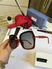 Fashion g glasses G Letter luxury Cool sunglasses designer 2023 New Sunglasses Polarized Box Driving Street Shoot Women's Tide