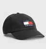 Tasarımcı şapkası Tomm Beyzbol Caps Lüks Jeans Casquette Erkekler İçin Kadınlar Amerikan Şapkaları Sokak Takım Modası Plaj Güneş Spor Top Kapağı Marka Ayarlanabilir Boyut A32