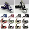 Klasyczne Casual Men Women Canvas Buty Sneaker Chuck 70 Chucks 1970 1970s Big Eyes Red Heart Kształt Platforma wspólna nazwa kampus B9