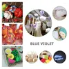 Kudde 200/500g fyllning av bomulls -DIY -polyestermaterial för klädtäcke Handcraft docka fylld leksaksökning
