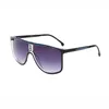 2024 New Men Sport Sunglasses Sunglasses Cycling Glasses Big tons com logotipo óculos de proteção ao ar livre