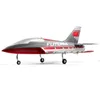 Aircraft Modle 64mm Rc Airplane Remote Control Futura Tomahawk With Flaps Sport Trainer Ducted Fan Edf Jet 3 Color Assembly Model Collect 231118