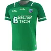 2024 Dublin Kilkenny GAA Jerseys 23 24 Armagh Donegal أسفل Fermanagh Louth Tyrone Kildare Tipperary Wexford Derry Home Antrim Monaghan Size Size S-5XL