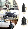 Nieuwe Vacuüm Band Reparatie Nagel Set Kit voor Wielen Auto Motorfiets Scooter Rubber Tubeless Band Reparatie Tool A5 Lijm gratis Reparatie Band Nagel