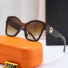 Gafas de sol envolventes de gran tamaño negras para mujeres Hombres Gafas sin montura grises negras Sunnies Diseñadores Gafas de sol Sunnies UV400 Gafas con Box1017