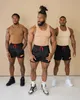 Les débardeurs pour hommes s'améliorent aujourd'hui Débardeur Hommes Gym Bodybuilding Basic Sans manches Casual Sports Tops La marque GBT Vêtements pour hommes 3 pièces Ensemble 230419