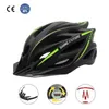 Cycling helmen fietshelm lichtgewicht motorfietshelm helm fiets fietsen helm helm mannen vrouwen voor fiets rijden veiligheid volwassen fietshelm p230419