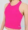 tenues de yoga débardeur ebb to street côtelé raberback doux pour la peau gilet respirant à séchage rapide coupe slim course à pied sport d'intérieur chemise de fitness pour femmes