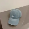 Luxury designer hat cowboy baseball cap classic style men and women summer hat comfortable and breathable very good nice