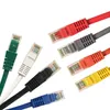 Ethernet-Kabel Cat5e/Cat5 RJ45 Netzwerk-Patch-LAN-Kabel, 0,98 Fuß (0,3 Meter)