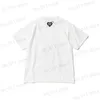 Męskie koszulki dla ludzi Made T-shirt mężczyzn Mężczyzn Kobiet TEE TOPS Casual Dog T Shirt T230419