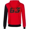 Maglione da ciclismo outdoor da uomo per abbigliamento sportivo da corsa motociclistica, felpa con cappuccio e cerniera taglie forti