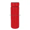 Tubllers 500 ml Diamond Thermos Cup Przenośna stal ze stali nierdzewnej Woda Kreatywna Woda Kreatywna Darowi Doród Dostawa Garden Kitchen Dhgarden Dhvl0