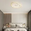 Plafondlampen moderne led Nordic Light Lamparas de Techo Lampara plafon woonkamer eetkamer slaapkamer