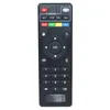 IR Remote Control For Android TV Box H96 max/tX3/X96/X88/HK1 MAX/TX6S/MX10PRO/T95/QBOX/TX3mini Replacement Remote Controller