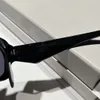 Luxe dames vierkante merk gepolariseerde 9253 zonnebril dames pilot zonnebril UV400 brillen metalen frame polaroid lens met doos