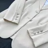 costumes pour femmes vêtements de créateurs blazers vestes printemps automne nouveaux hauts sortis A828