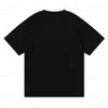 Herren T-Shirts Sommerflut Marke Los Angeles Rhude HD Druckmuster Design Männer und Frauen Paare tragen Kurzarm T-Shirt T230419