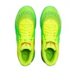 Kids LaMelo Ball MB2 Rick Morty Men Basketball Shoes Sneakers for sale Slime Grade school sport Shoe Online Shop US4.5-US12 MB.01