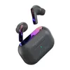 T17 TWS écouteur ANC réduction de bruit Active casque Gamer ENC appel contrôle tactile intelligent dans l'oreille véritable casque sans fil écouteurs