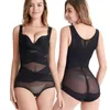 Femmes Shapers Shaping Body Shapewear Femmes Ventre Contrôle Taille Formateur Corps Complet Shaper Sous Robe Gaine Ventre Plat Minceur