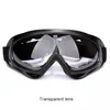 Ski Goggles Motorcycle Kieliszki przeciwsłoneczne Okulary przeciwsłoneczne Motocross Sportowy łyżwiarstwo wiatroodporne odporność UV 400 Ochronne biegi 231118