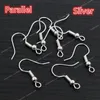 100pcs/lot 20x17mm diy aring arring arrings clasps clasps hooks tiptings diy making accessories iron hook earwire earwire jewelry makingjewelry seenters