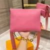 Designer Women Cross Body Shoulder Bags Fashion Luxury Chain Handbags Tote Wallets Clutch Bag Multiple Colors 2021 early spring design 2023