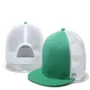 2024 Cappelli da baseball con berretti da baseball in maglia bianca per uomo donna sport di marca hip hop bone gorras Casquettes