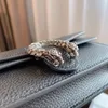 женская сумка через плечо Дизайнерская сумка Mini CrossBody Bag Fashion Vintage Key Chain Wallet кошелек